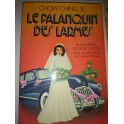 livre le palanquin des larmes