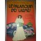 livre le palanquin des larmes