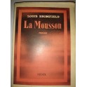 livre la mousson