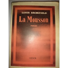 livre la mousson