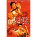 dvd tigre et dragon 4 oscars