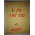 livre le livre de la mort douce
