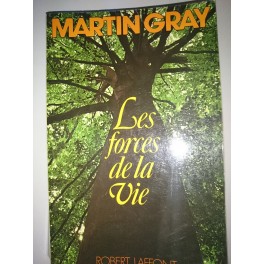 livre les forces de la vie