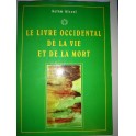 le livre occidental de la vie et de la mort
