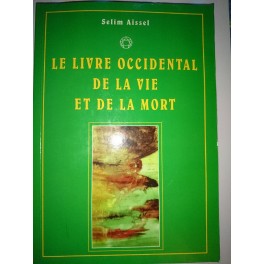 le livre occidental de la vie et de la mort