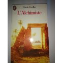 livre l'alchimie