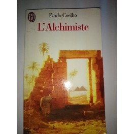 livre l'alchimie