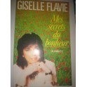 livre mes secrets du bonheur