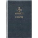 le livre de Mormon