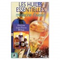 livre les huiles essentielles