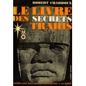 livre le livre des secrets trahis