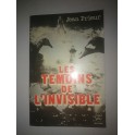 livre les témoins de l'invisible