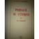 livre primauté de l'éthique