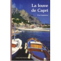 livre la louve de Capri