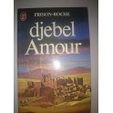 livre djebel amour