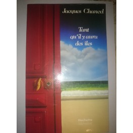 livre tant qu'il y aura des îles livre tant qu'il y aura des îles