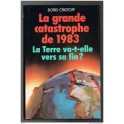 livre la grande catastrophe de 1983