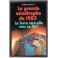 livre la grande catastrophe de 1983