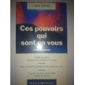 livre ces pouvoirs qui sont en vous