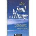 livre au seuil de l'étrange