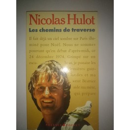 livre les chemins de traverse