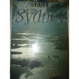 livre above sydney