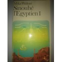 livre Sinouhé l'egyptien I