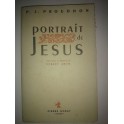 livre le portrait de jésus