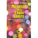 livre médecin des trois corps