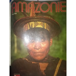 livre amazonie