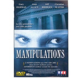 dvd manipulations 2 oscars