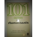 livre 101 réponses aux rhumatisants