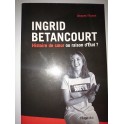 livre ingrid betancourt histoire de coeur ou raison d'état
