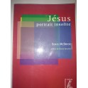 livre jésus portrait insolite