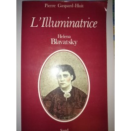livre l'illuminatrice