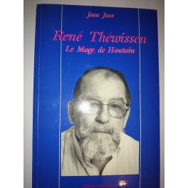 livre le mage de houtain