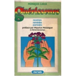 livre guérisseurs