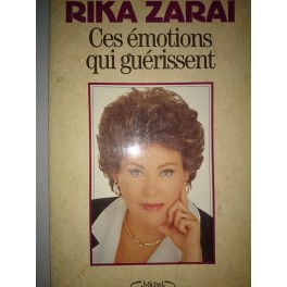 livre ces émotions qui guérissent