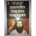 livre les nouvelles histoires magiques