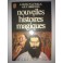 livre les nouvelles histoires magiques
