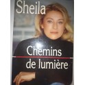 livre chemins de lumière