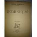 livre dominique