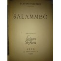livre salammbô
