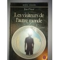livre les visiteurs de l'autre monde