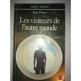 livre les visiteurs de l'autre monde