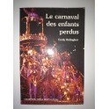 livre le carnaval des enfants perdus