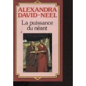 livre la puissance du néant