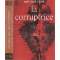 livre la corruptrice