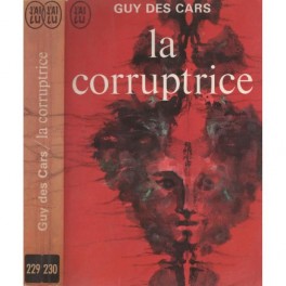 livre la corruptrice
