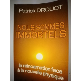 livre nous sommes immortels livre nous sommes immortels